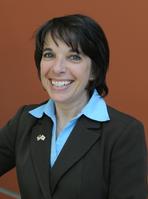 Lisa Benson