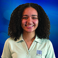 Samantha Bowie