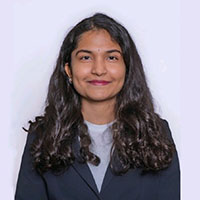 Nanditha Malyala