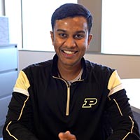 Vishal Ganti