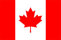 Canada Flag