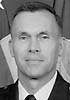 Maj. Gen. John L. Hudson