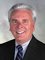 Photo of awardee