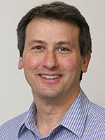 Photo of awardee