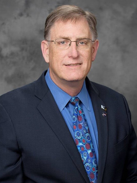 Daniel Dumbacher