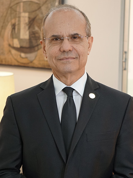 Jorge Haddock
