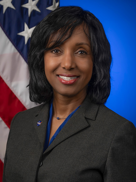 Anna-Maria Rivas McGowan