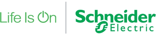Schneider Energy Logo