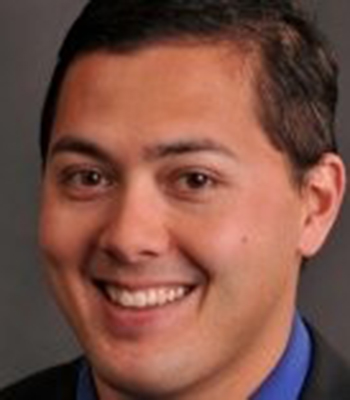Photo of AJ Booth.
