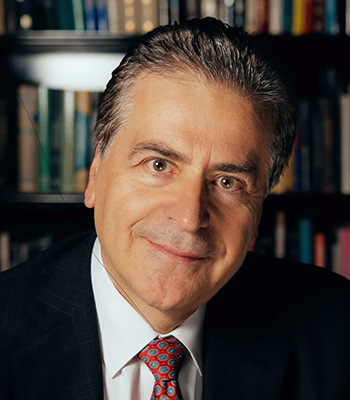 Photo of Alex Papalexopoulos.