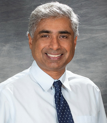 Arvind Raman Profile