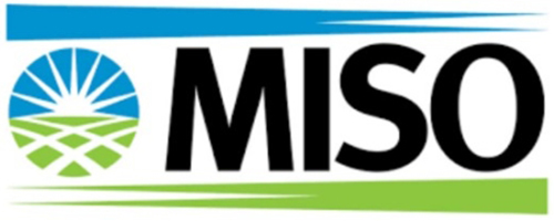 MISO logo.