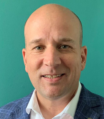 Photo of Marc Spieler.
