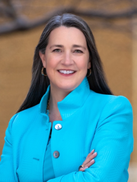 Patti Poppe Profile