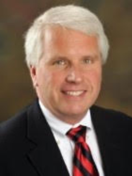 Tim Hanley Profile