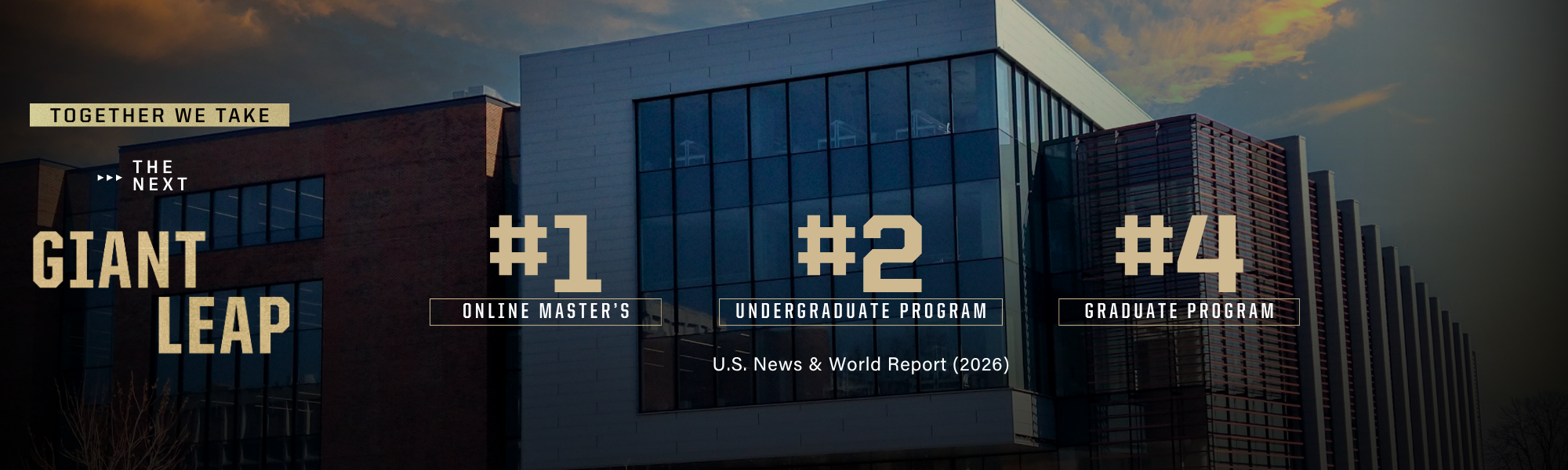 Industrial Engineering rankings for 2025 and 2026