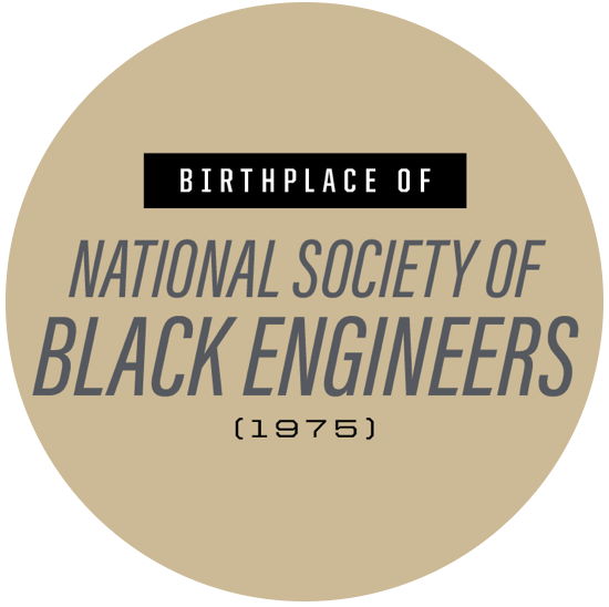 Birthplace of NSBE