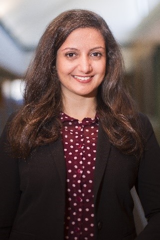 Photo of Hiba Baroud