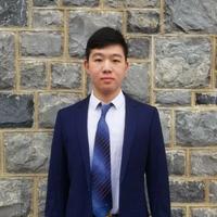 Minghao Dong, Ph.D. Student