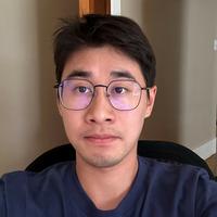 Xinlong Du, Ph.D. Student
