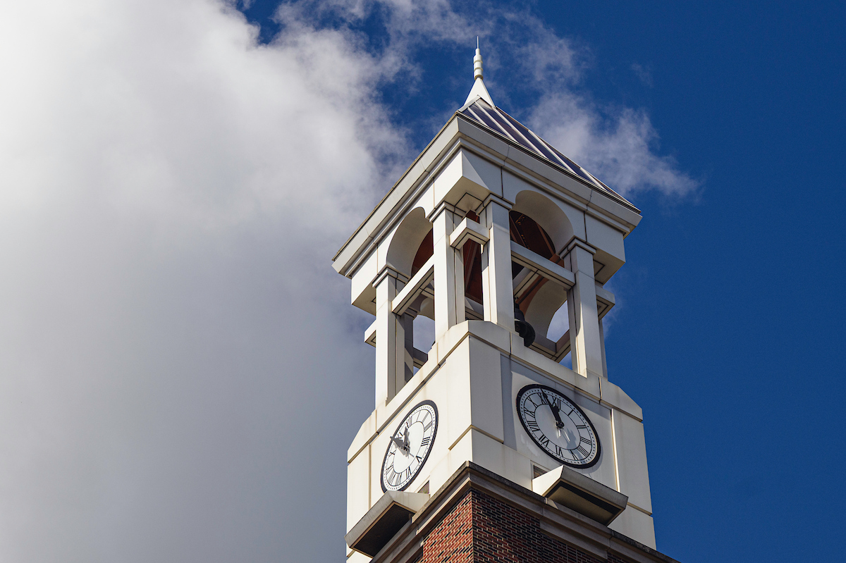 Purdue Bell Tower