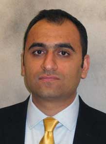 Photo of Arman Sabbaghi
