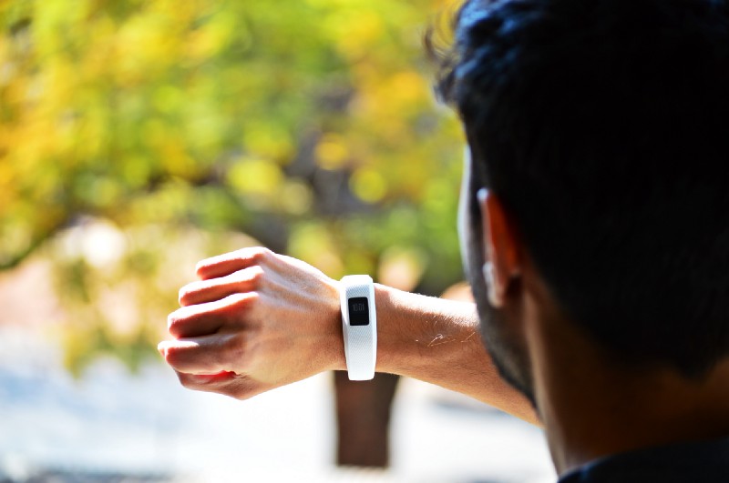 Photo of FitBit