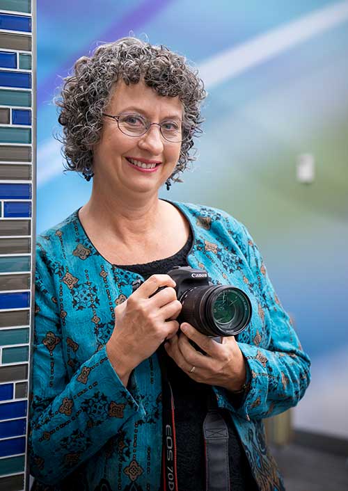 DeEtte Starr, finalist