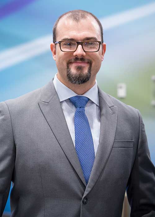 Patrick Brunese finalist