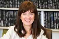 Photo of Jennifer Gattari