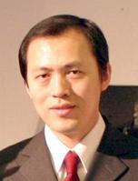 Photo of Dr. Gary Cheng