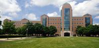 Photo of Beckman Institute at UIUC