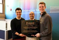 Photo of Honor Pledge