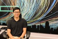 Photo of Michael Lin