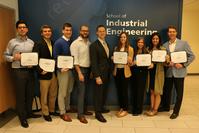 Photo of 2017 MIT Awardees