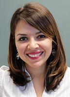 Photo of Roshanak Nateghi