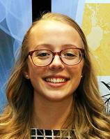 Photo of Caroline Waas