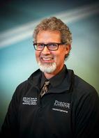 Photo of James D. Kotterman