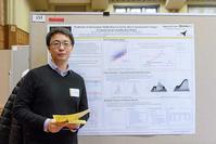 Photo of Kang-Yu Hsu 