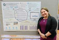 Photo of Michelle Jahn