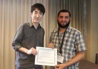 Photo of Anis Elgabli