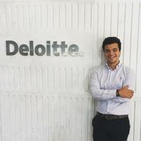 Photo of Eren Bozbag