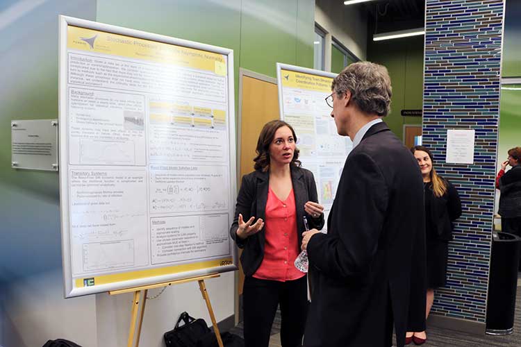 Photo of Anna Tatara & Barry Nelson