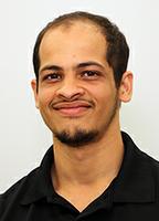 Photo of Mustafa Lokhandwala