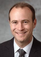 Photo of Zachary Hass