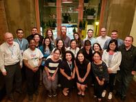 Photo of HFES Purdue Chapter