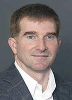 Photo of Steven J. Landry