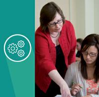 Photo of Sara McComb