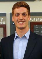 Photo of Neale Moore