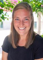 Photo of Lauren Neder